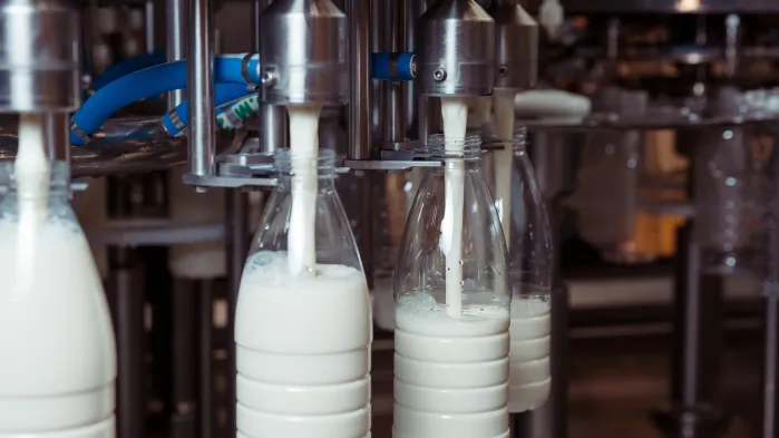 Dairy Industry