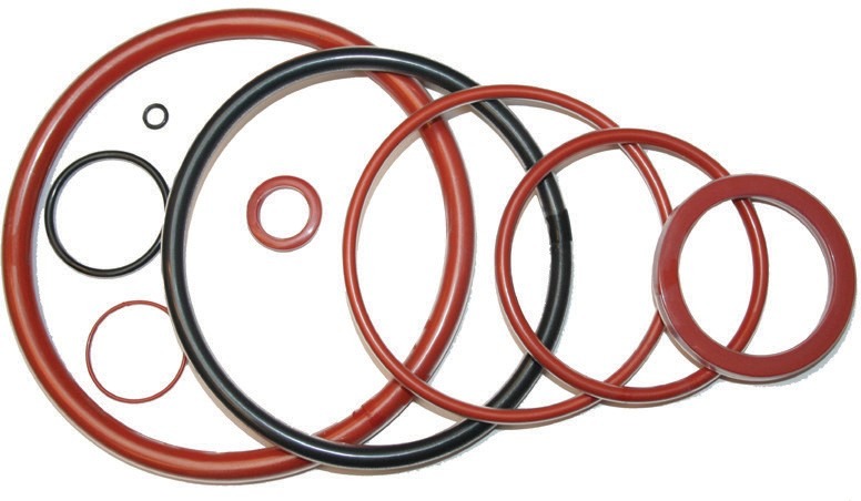 Encapsulated O-Ring