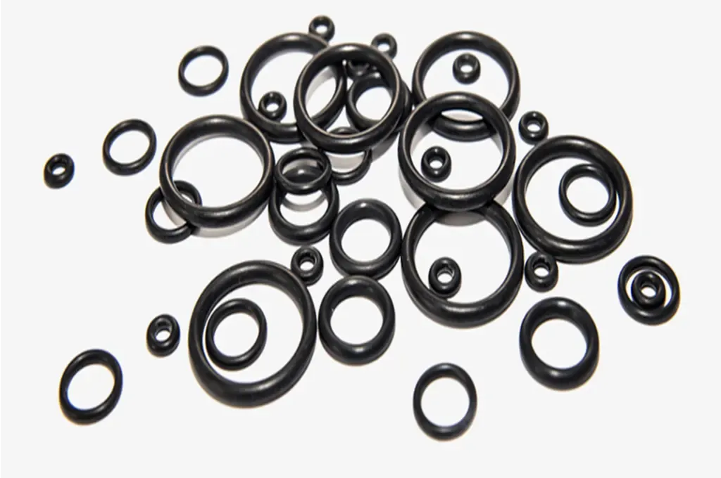 Rubber O-Ring