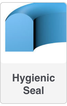 Hygienic Seal