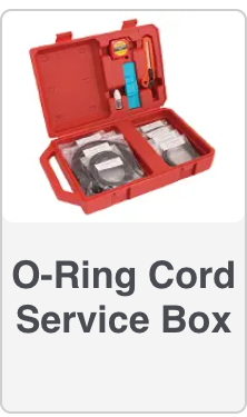 Cord Service Box