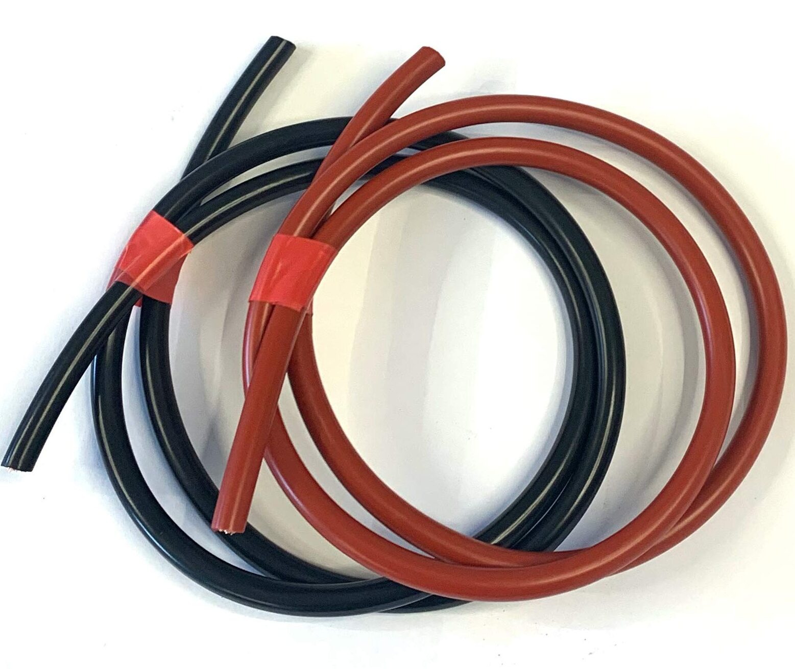 Vulcanised O-Rings